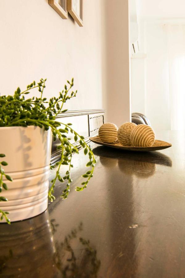 P&P Apartaments Arapiles Málaga Extérieur photo