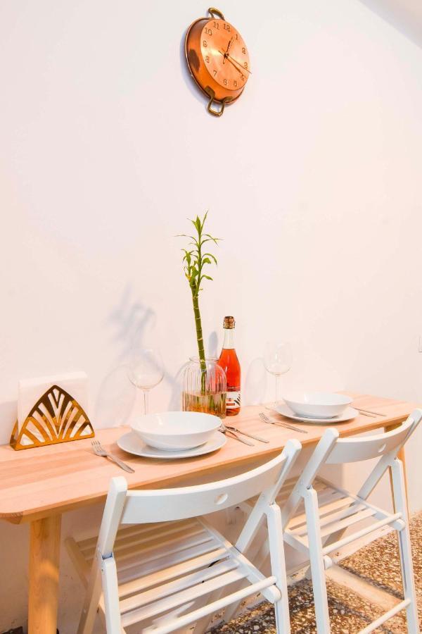 P&P Apartaments Arapiles Málaga Extérieur photo