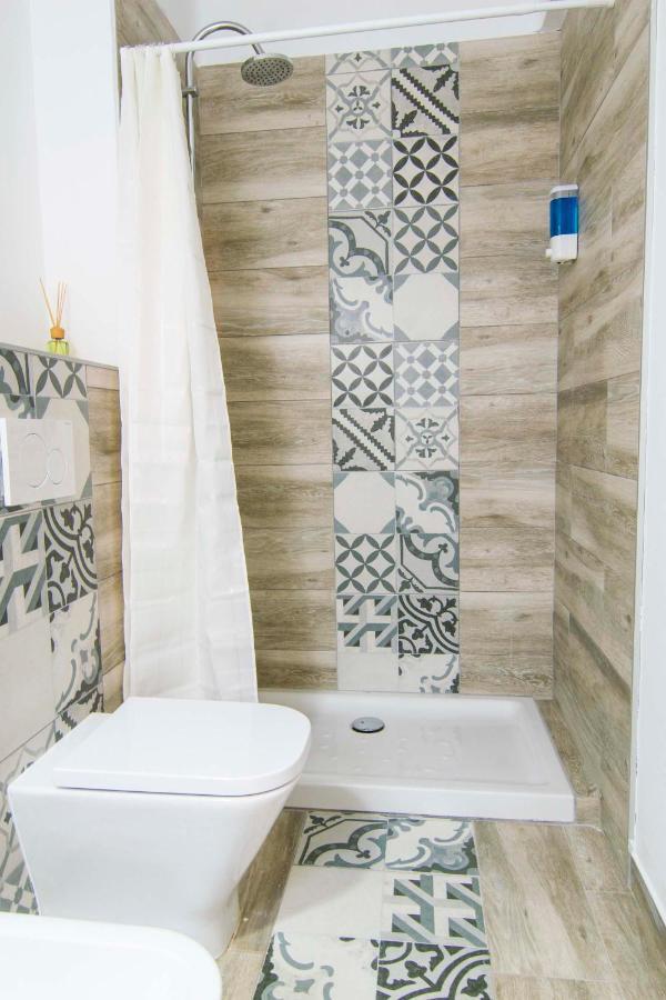 P&P Apartaments Arapiles Málaga Extérieur photo